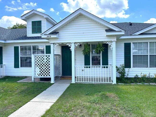 Primary Photo - 303 Loveland Cir