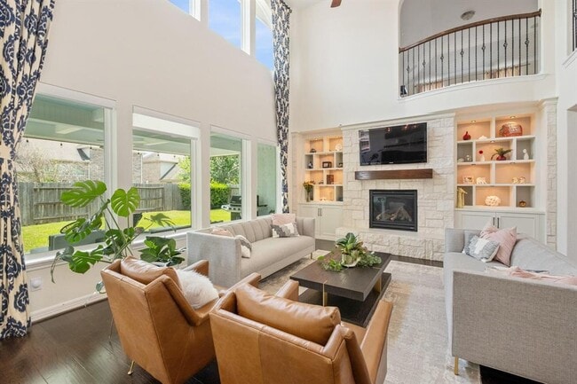 Building Photo - 5607 Kipling Glen Ct