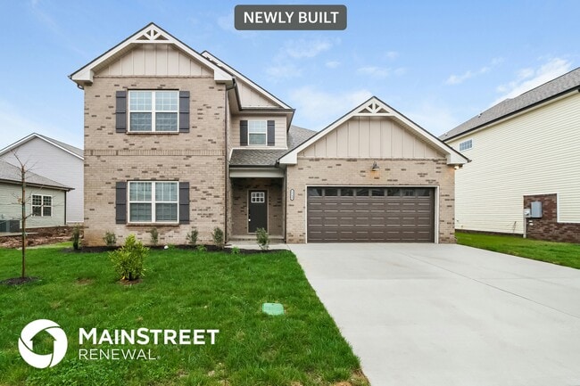 Building Photo - 5344 Nancy Seward Dr