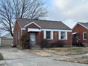 Building Photo - 4217 Fulton Ave