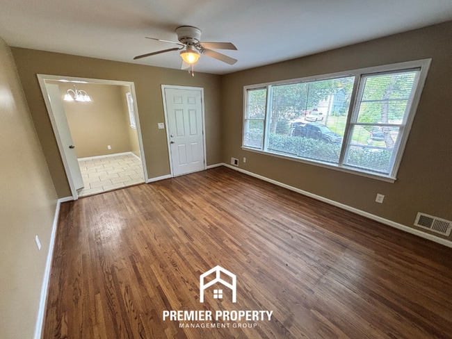 Building Photo - 3609 Pinson Heights Cir