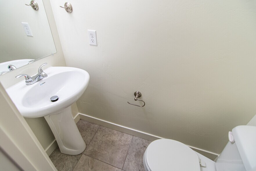 Building Photo - 4127 W Miner View Ln