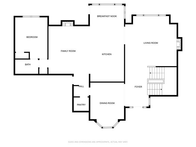 Building Photo - 521 Wooded Mountain Trail