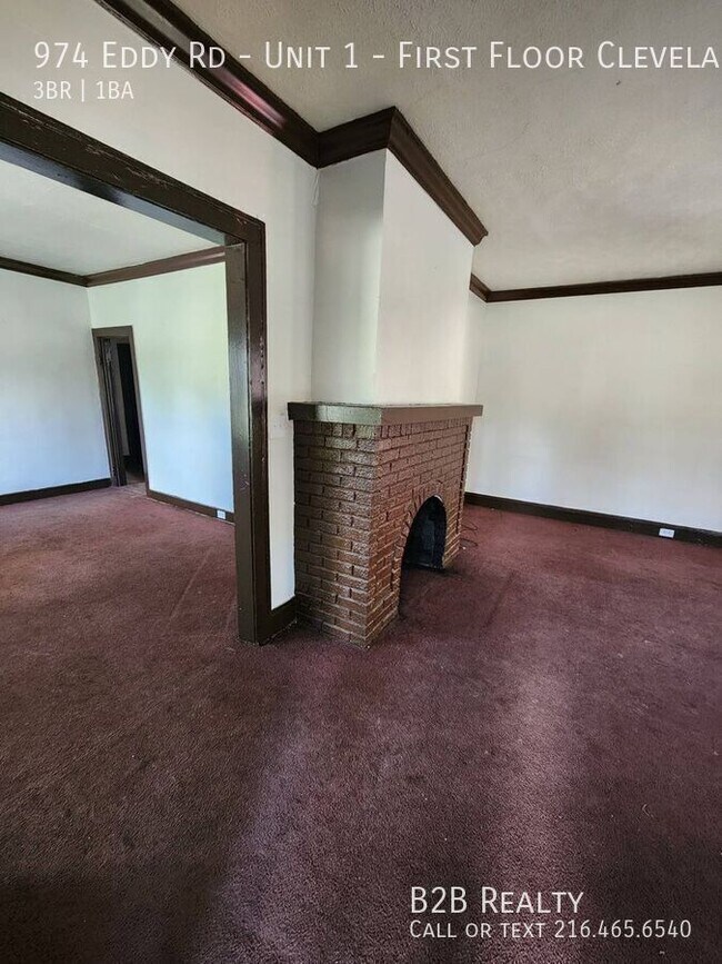 Building Photo - 974 Eddy Rd