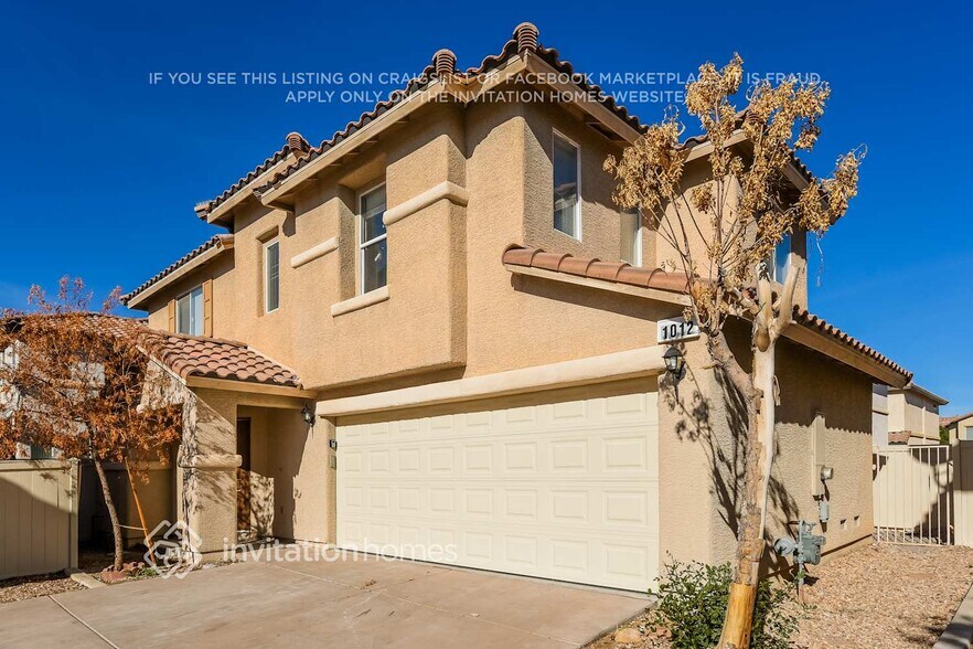 Building Photo - 1012 Monte De Oro Ave