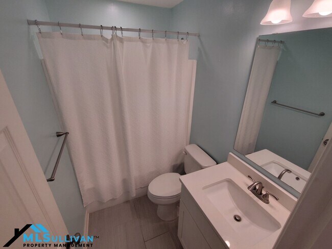 Building Photo - 1202 Liberty St