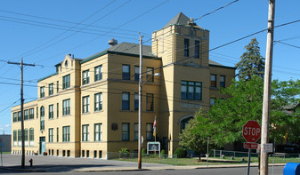 Building Photo - St. Patrick's Lofts