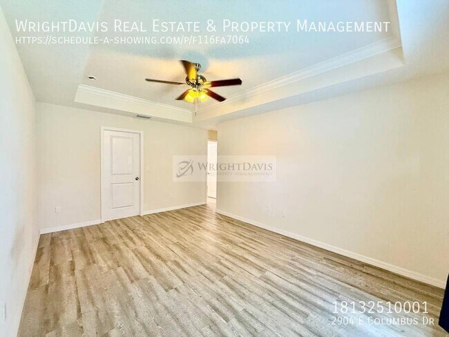 Building Photo - 2904 E Columbus Dr