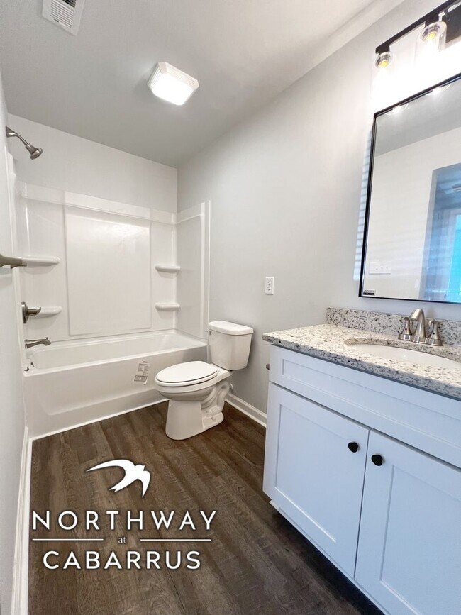 Building Photo - Experience Modern Living at Northway at Cabarrus!