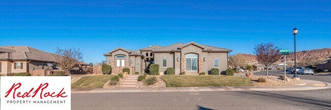 Building Photo - Stunning 2 Bedroom Fully Furnished Home. Community Pool & Mini Golf!