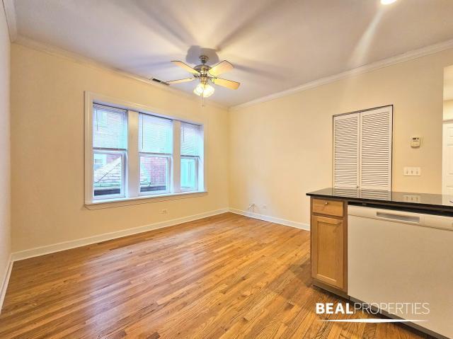 Building Photo - 1 bedroom in CHICAGO IL 60657