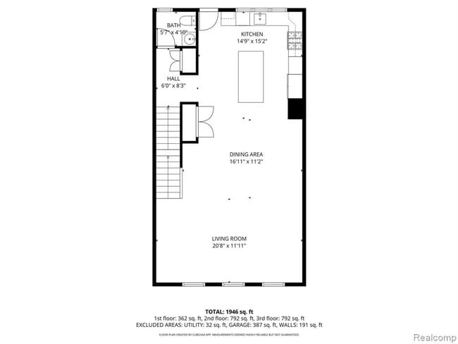 Building Photo - 43071 Atwood Ave