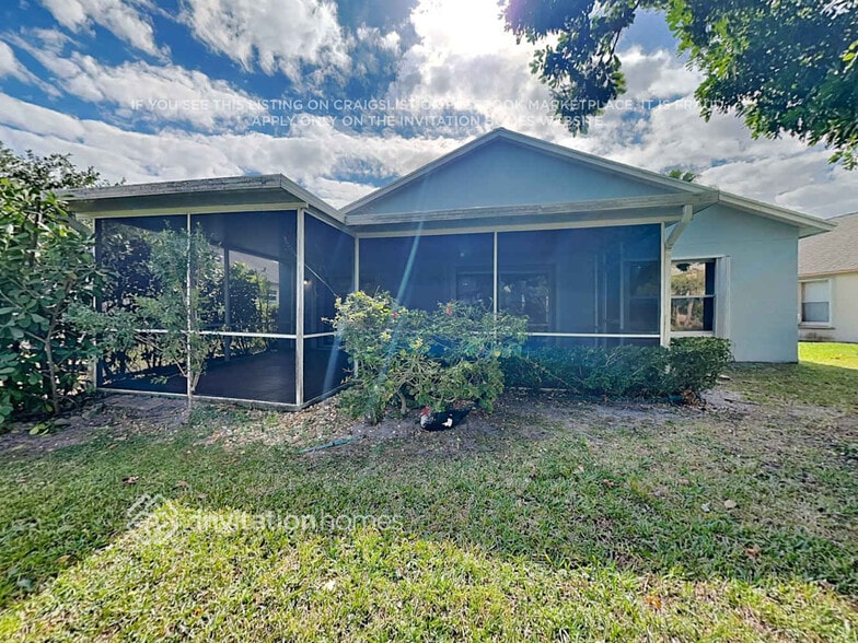 Building Photo - 114 Hammocks Ct