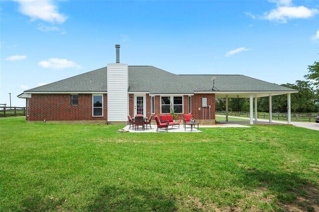 Building Photo - 38279 FM 1488 Rd