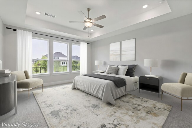 Building Photo - 7327 Sunny Oak Ln