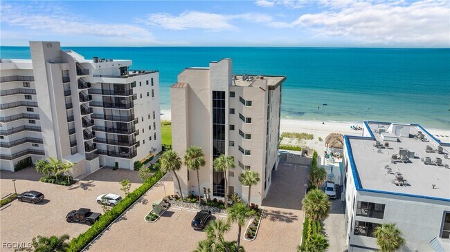 Building Photo - 9415 Gulf Shore Dr