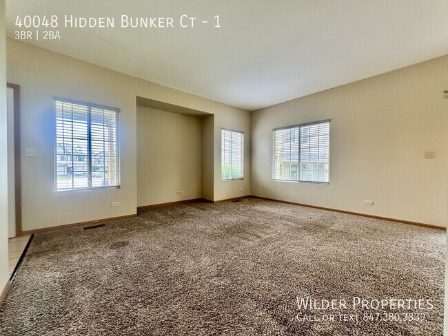 Building Photo - 40048 Hidden Bunker Ct