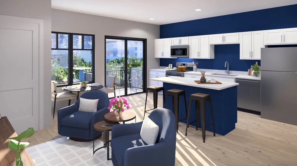 Building Photo - Midwest Flats