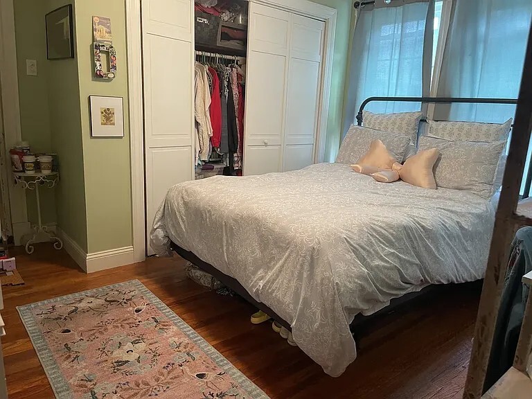 Bedroom 3 - 133 Bowdoin St