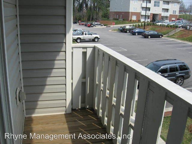 Building Photo - 1110 McKimmon View Ct