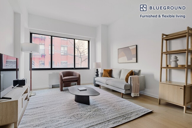 Building Photo - 535 W 23rd St