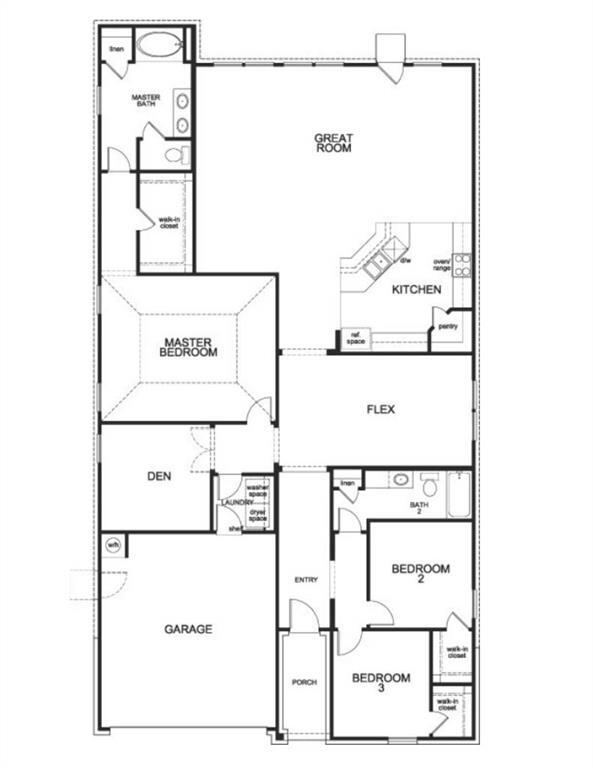 Building Photo - 8123 Cheyenne Hills Trail