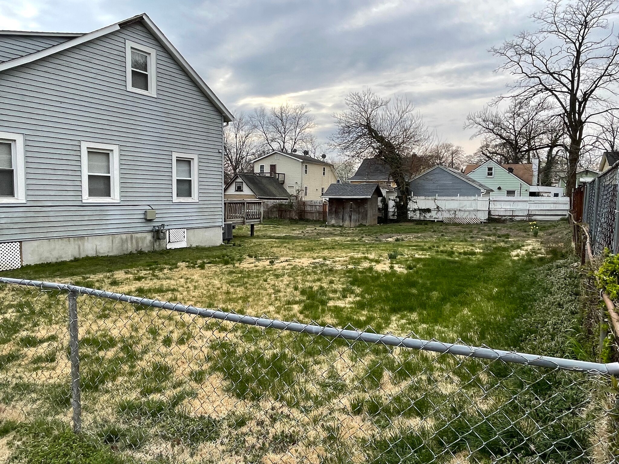 Building Photo - 6308 61st Pl