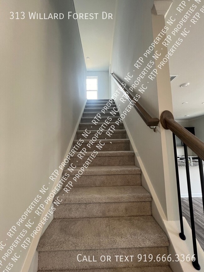 Building Photo - 313 Willard Forest Dr, Wendell, NC 27591