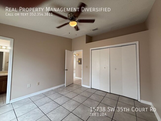 Building Photo - 15738 SW 35th Court Rd