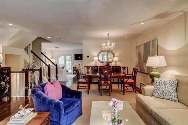 Building Photo - Mays Chapel Chapelgate Townhome | Renovated Main Level + KitchenAid Appliances | Deck Overlooking...