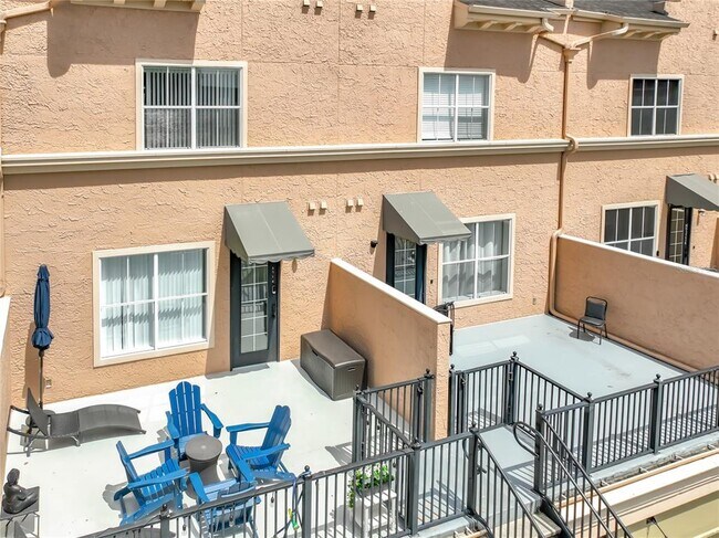 Building Photo - 3716 Avalon Park E Blvd