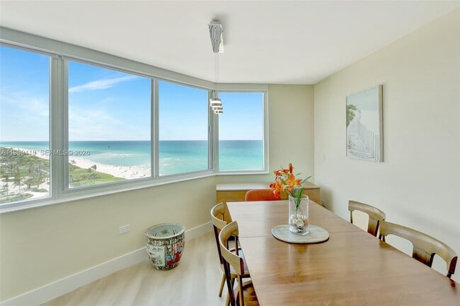 Building Photo - 7135 Collins Ave