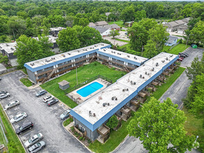 Building Photo - 105 N Garth Ave