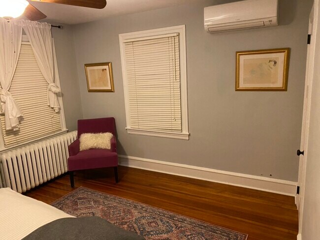 Bedroom 1 - 2432 E County Line Rd