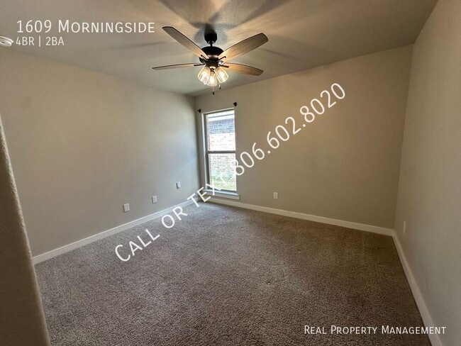 Building Photo - 1609 Morningside-