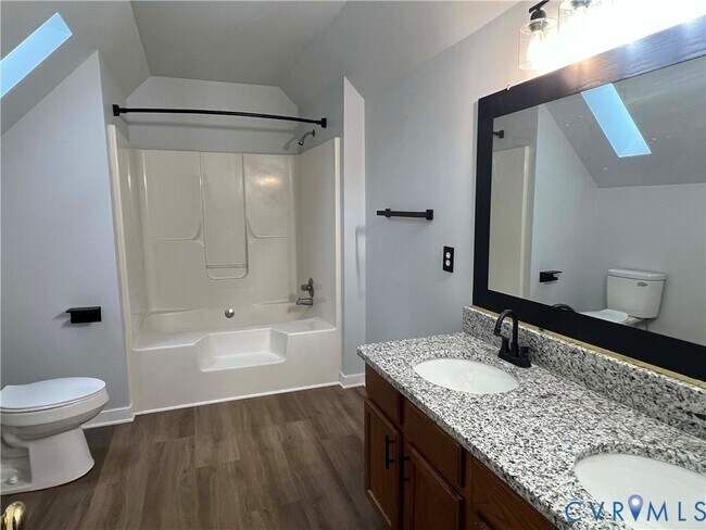 Building Photo - 1020 Telegraph Station Ln