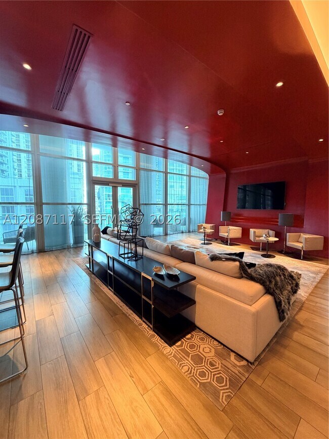 Building Photo - 1100 S Miami Ave
