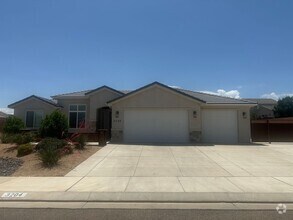 Building Photo - Custom 3 bed plus Office Single Story. Cri...