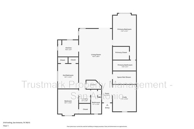 Building Photo - 514 Freiling