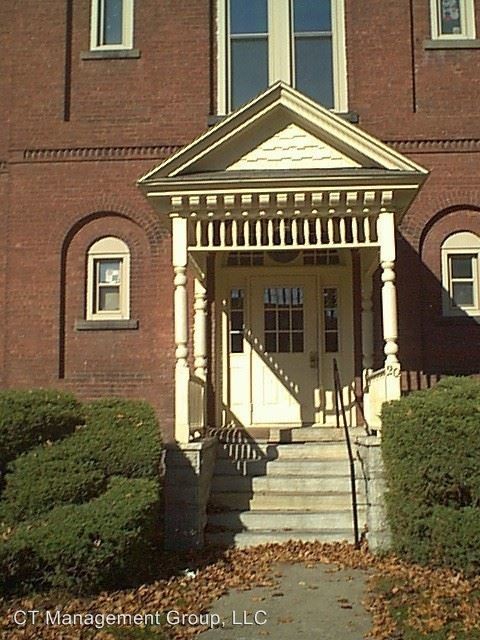 Building Photo - 20 Hoosac St