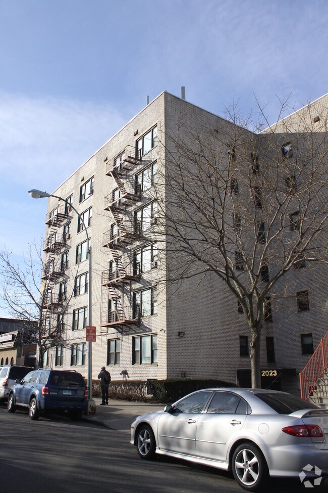 2023 Burr Ave 2023 Burr Ave Bronx NY 10461 Apartment Finder