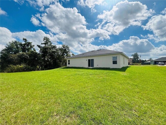 Building Photo - 2679 SW 154th Place Rd