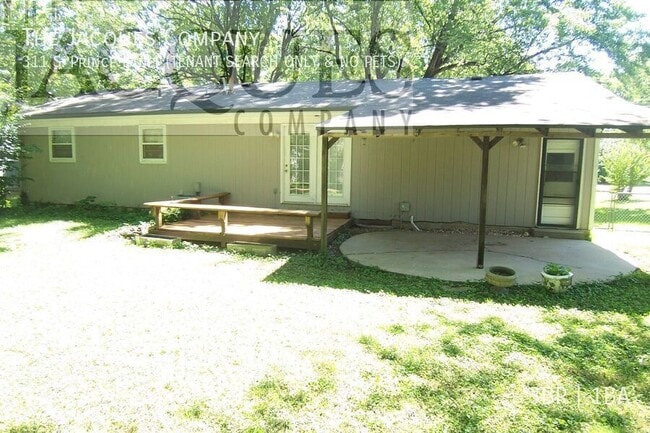 Building Photo - 311 S Prince Ln