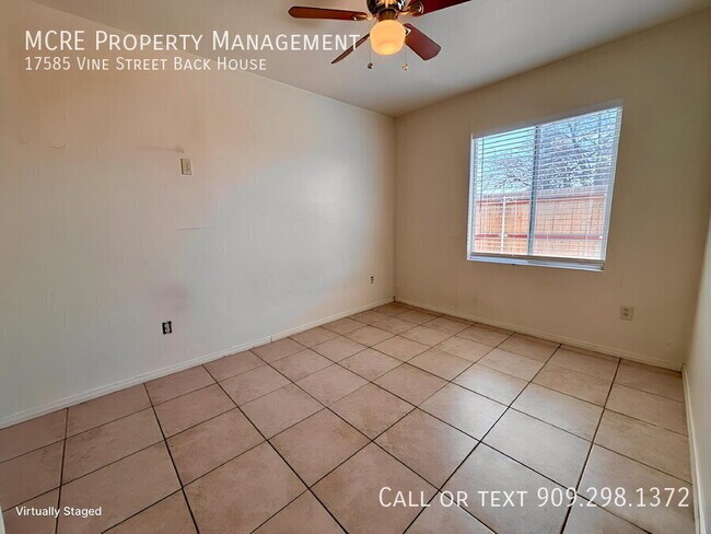 Building Photo - 17585 Vine St