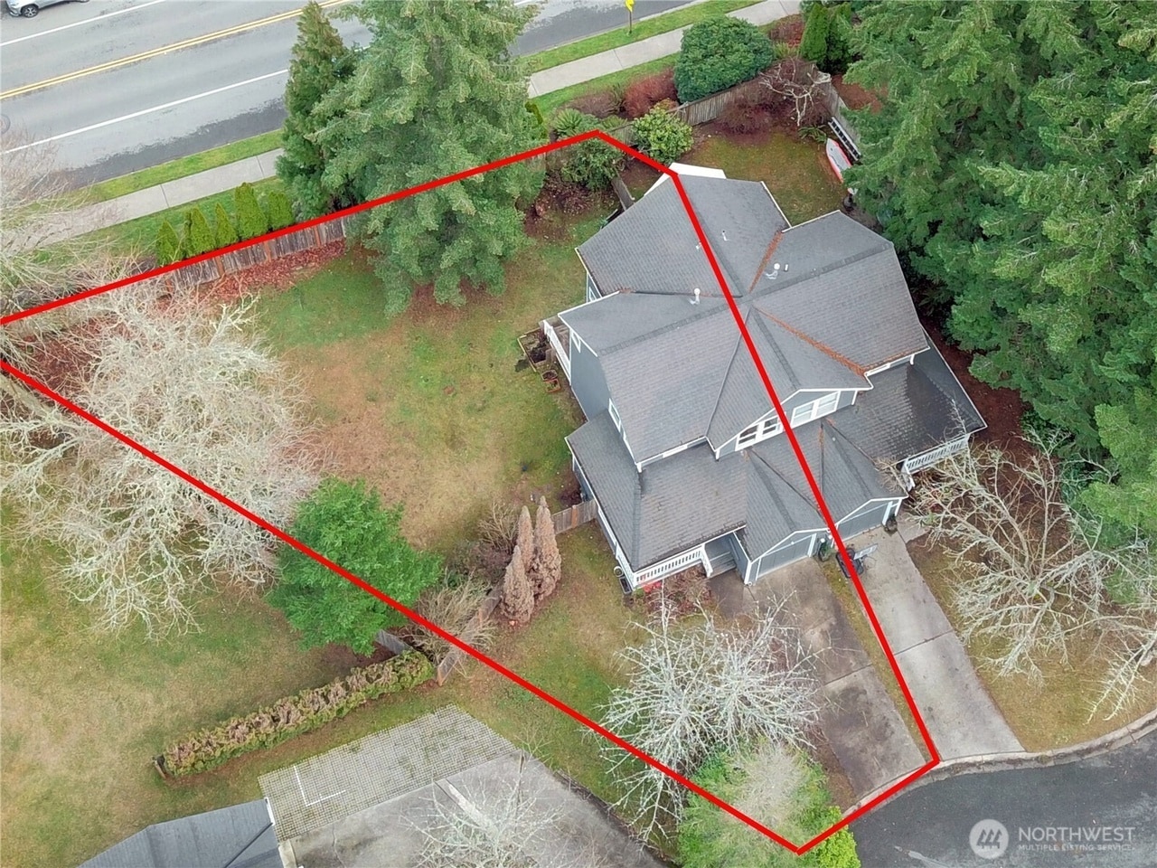 Building Photo - 4180 244th Pl SE