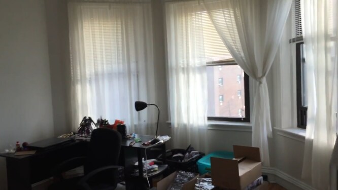 Building Photo - 171 Washington St