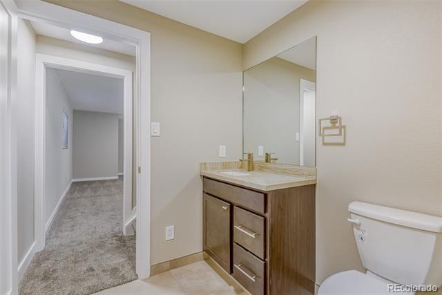 Building Photo - 7731 S Spruce St