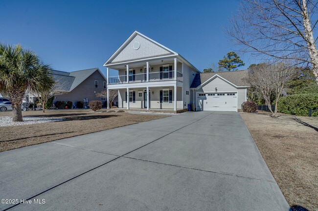 Building Photo - 402 Marsh Island Dr