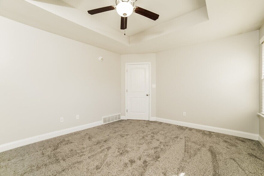 Building Photo - 8714 Hanson Cv