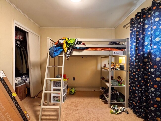 Building Photo - 800 Castalia St